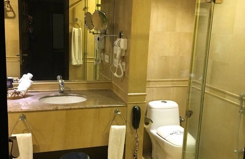 Punjab Hotel | Marian Hotel
