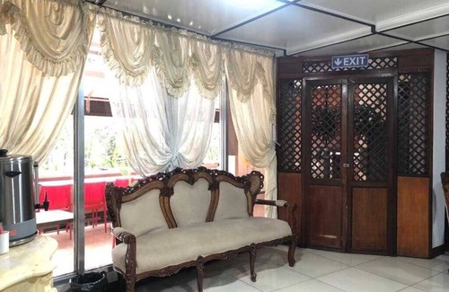 Baguio Hotel | Marian Kisad Hotel