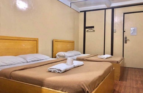 Baguio Hotel | Marian Kisad Hotel
