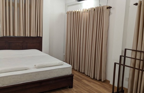 Seeduwa - Katunayake Bed & Breakfast | Marian Villa Katunayake
