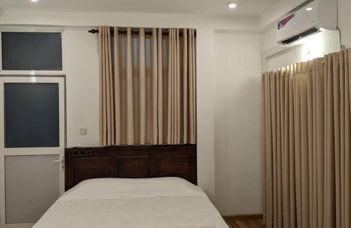 Seeduwa - Katunayake Bed & Breakfast | Marian Villa Katunayake