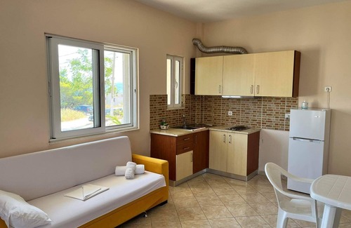Sarande Apartment | Mariana Apartments