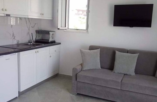 Sarande Apartment | Mariana Apartments