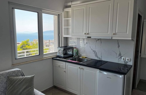 Sarande Apartment | Mariana Apartments