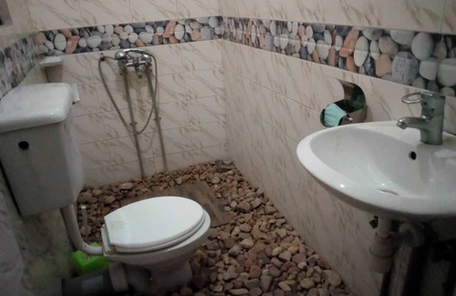 Kibale Hotel | Marianah Tourist Hotel