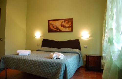 Castellina in Chianti Bed & Breakfast | Mariani Bed&Breakfast
