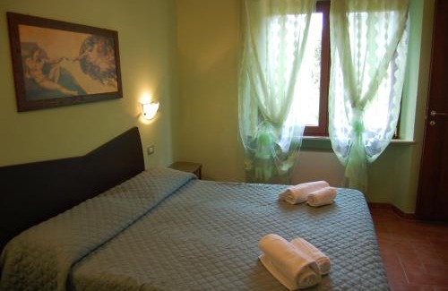 Castellina in Chianti Bed & Breakfast | Mariani Bed&Breakfast