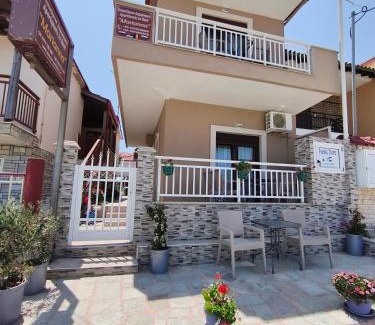 Nea Rodha Apartment | Marianna Apartments