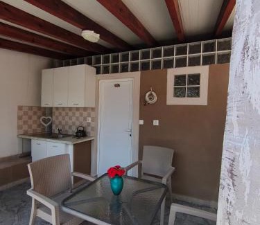 Nea Rodha Apartment | Marianna Apartments