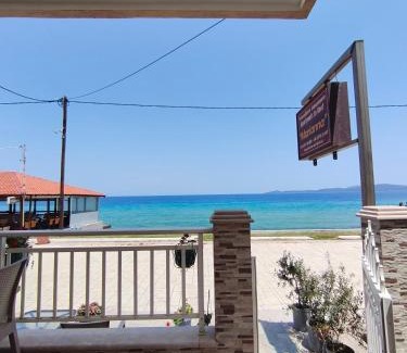 Nea Rodha Apartment | Marianna Apartments