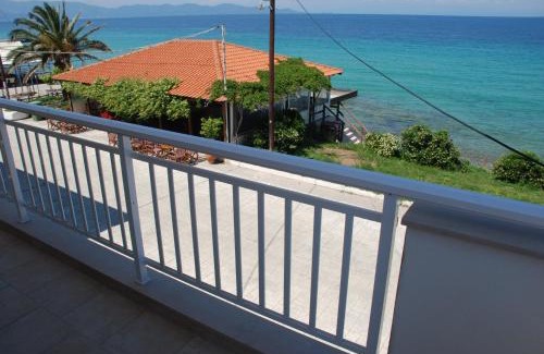 Nea Rodha Apartment | Marianna Apartments