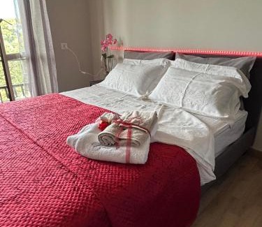 Lake Bracciano Apartment | Marianna Guest House