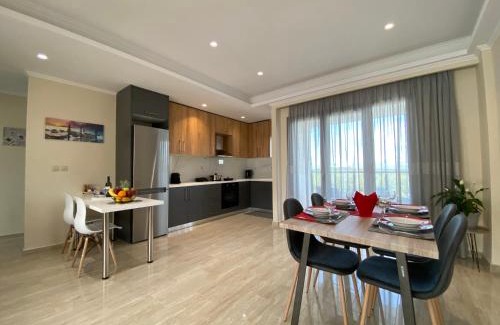 Vassilatika Villa | Marianna's House