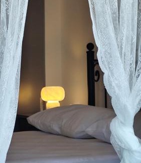 Galissas House | Marianna-Sofi Room's