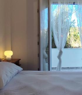 Galissas House | Marianna-Sofi Room's