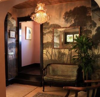 Logan Bed & Breakfast | Marianna Stoltz House