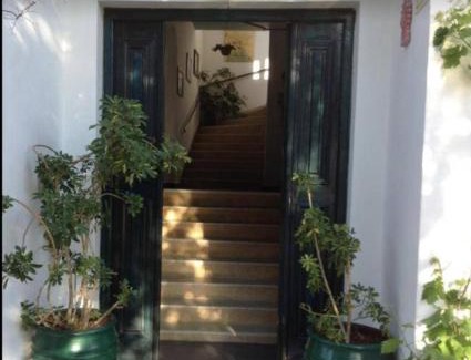 Mpatsi House | Marianna Studios