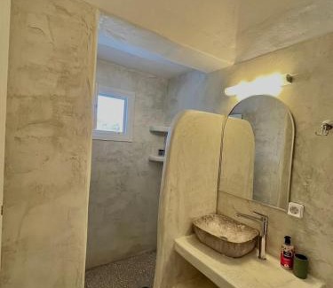 Donoussa House | Marianna Studios