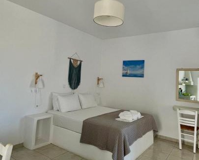 Donoussa House | Marianna Studios