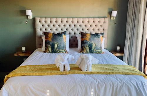 Cape Winelands Bed & Breakfast | Marianne Wine Estate