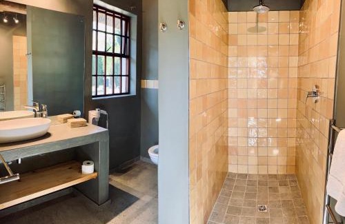 Cape Winelands Bed & Breakfast | Marianne Wine Estate