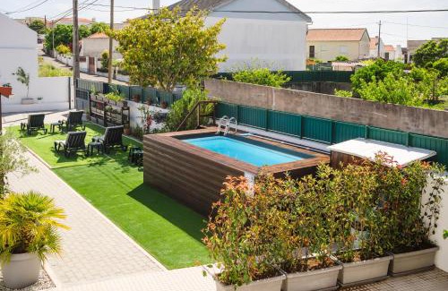 Serra d'El Rei Apartment | Mariano 23