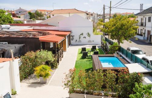 Serra d'El Rei Apartment | Mariano 23