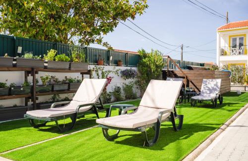 Serra d'El Rei Apartment | Mariano 23