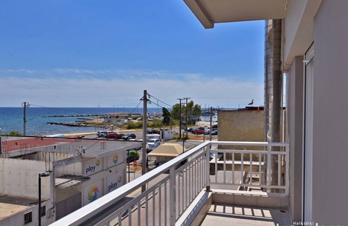 Nea Moudania Apartment | Marianthi Apartment by TravelPro Services - N...