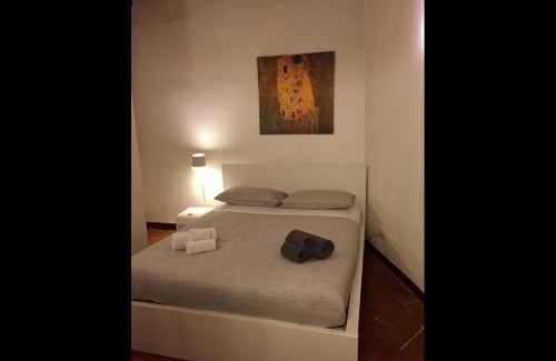 San Niccolo Apartment | Mariarita's Home