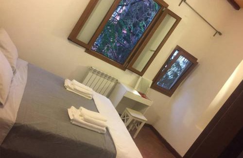 San Niccolo Apartment | Mariarita's Home