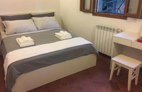 San Niccolo Apartment | Mariarita's Home