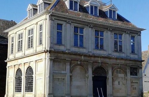 King's Lynn Apartment | Maria’s and friends