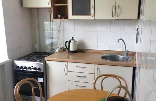 King's Lynn Apartment | Maria’s and friends