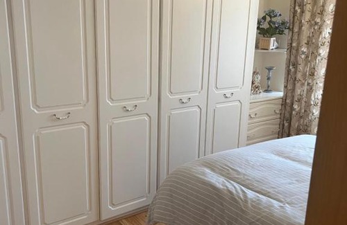 Bournemouth House | Maria’s