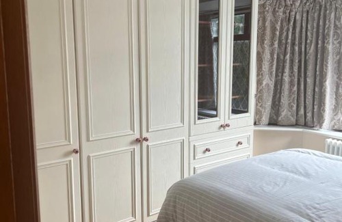 Bournemouth House | Maria’s