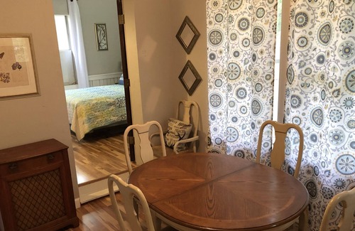 Steelville Cottage | Maria’s Rest - Comfortable Ozark Seclusion - 20+ Acres to Explore!
