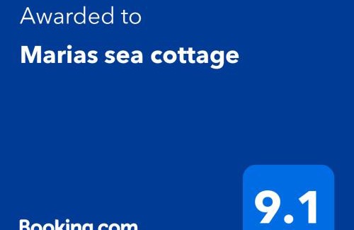 Se Apartment | Marias sea cottage