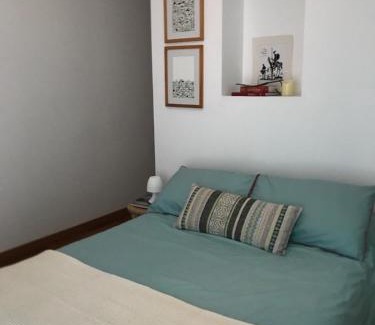 Se Apartment | Marias sea cottage