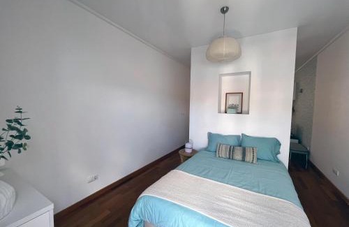 Se Apartment | Marias sea cottage