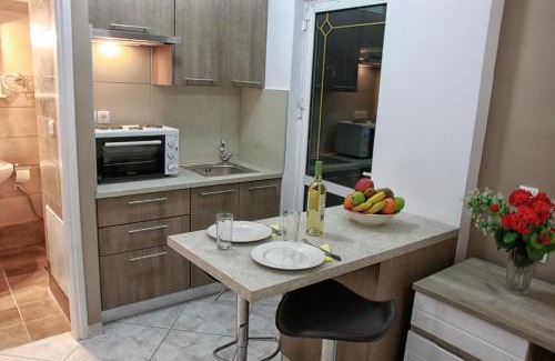 Koum Kapi Apartment | Marias Studios