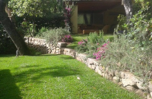 Punta Ala Apartment | Mariasole