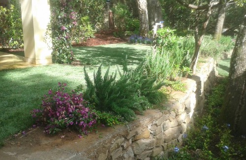 Punta Ala Apartment | Mariasole