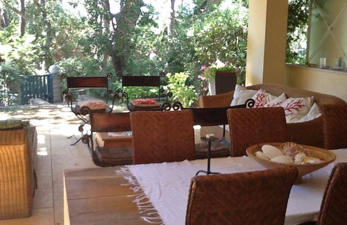 Punta Ala Apartment | Mariasole