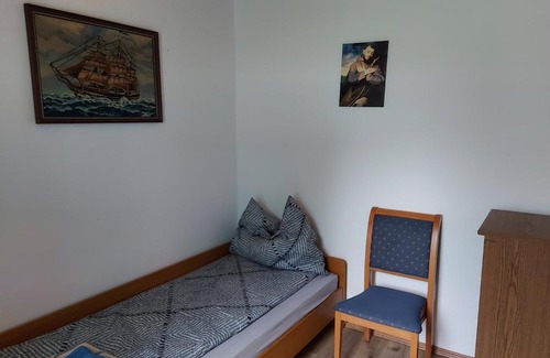 Mariazell House | Mariazell Salza Haus