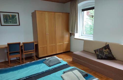 Mariazell House | Mariazell Salza Haus
