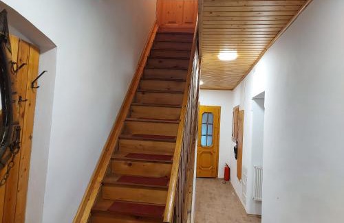 Mariazell House | Mariazell Salza Haus