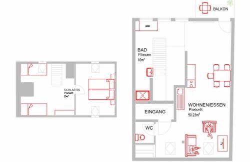 Mariazell House | Mariazeller Rooms