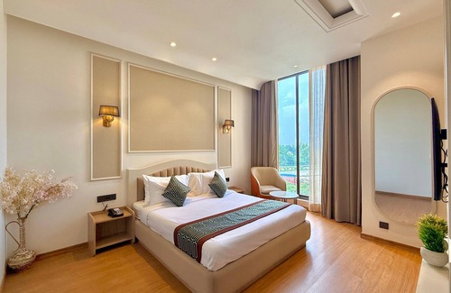 Amritsar Bed & Breakfast | Maribella Hotel & Resort