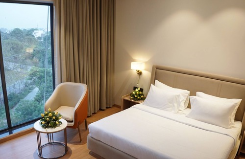 Amritsar Bed & Breakfast | Maribella Hotel & Resort